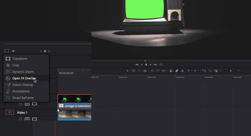 fx overlay