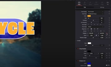 keyframe