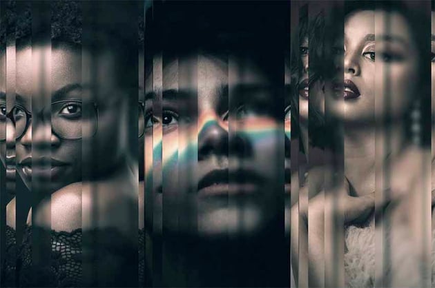 Ultimate Mirror Photoshop Action