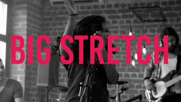 big stretch a free intro template for Premiere Pro