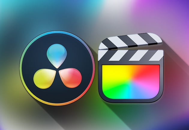 Intro DaVinci Resolve vs Final Cut Pro