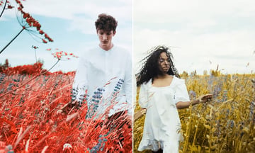 Colorify Wedding LUTs