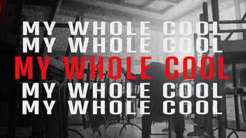 Lyric Video // Hip-Hop Typography