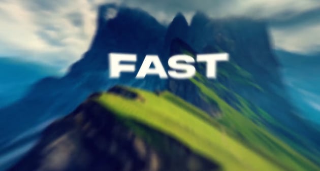 Zoom Transitions 1.0 - For Premiere Pro