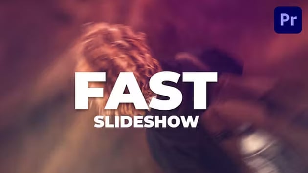 Fast Slideshow