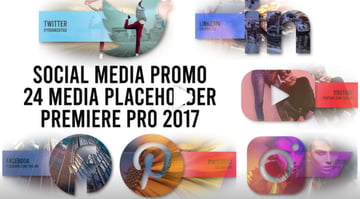 Social Media Promo