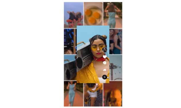 TikTok Promo | For Premiere Pro