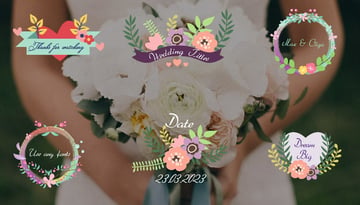 Wedding Romantic Titles