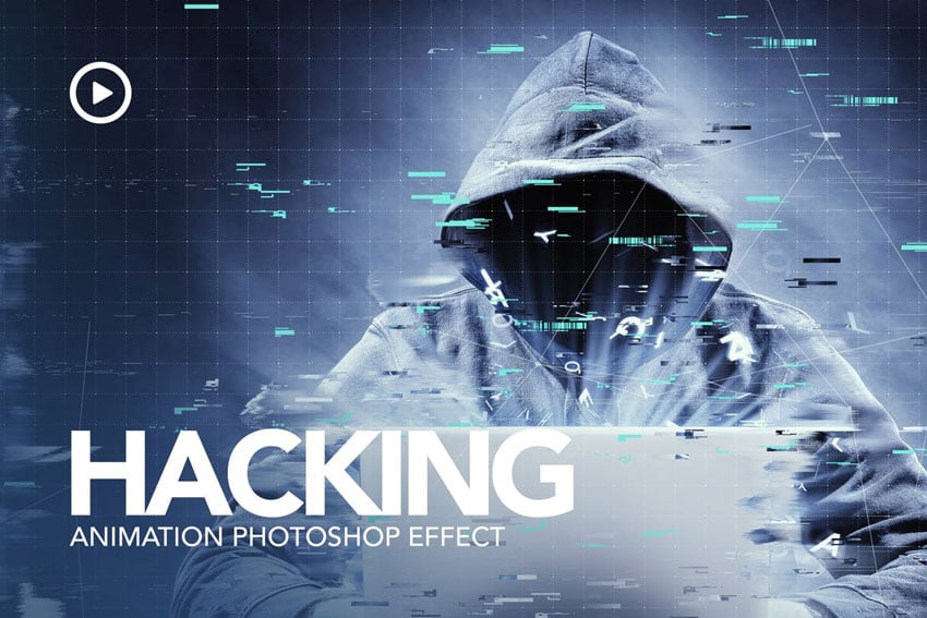 Photoshop Animation Templates