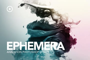 Ephemera GIF Ideas Photoshop