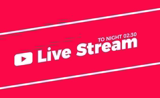 YouTube Diagonal Full Screen Title - Free Text Animation for Premiere Pro