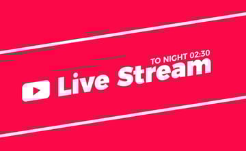 YouTube Diagonal Full Screen Title - Free Text Animation for Premiere Pro