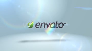 3D logo intro pack