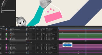 expression controls