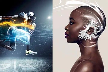 GIF Animated Effects