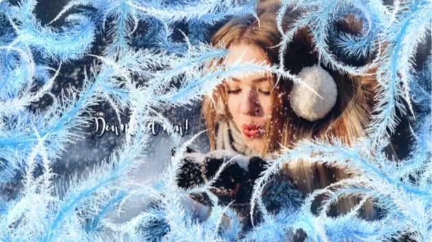 Winter Slideshow