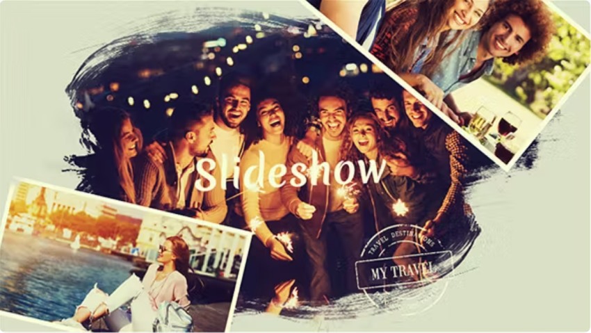 Slideshow
