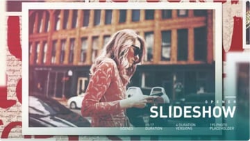 Photo Slideshow