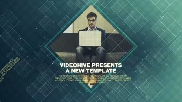 Corporate Slideshow