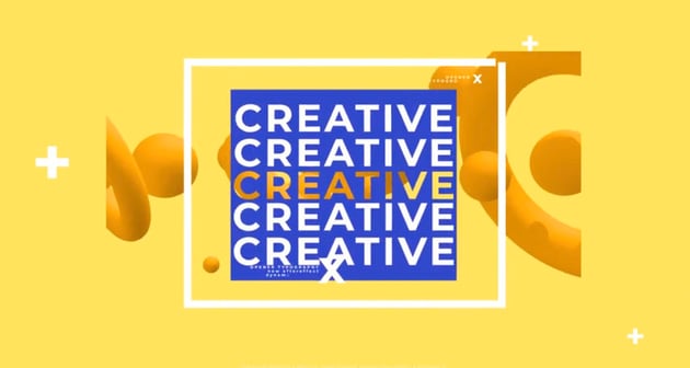 Creative Opener