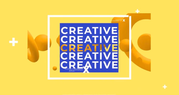 Creative Opener