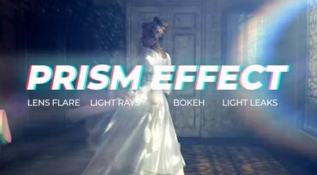 Prismatic Effects