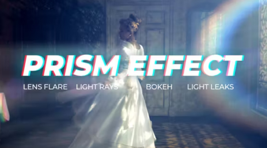 Prismatic Effects