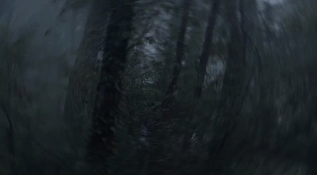 Twist Wheel Transition