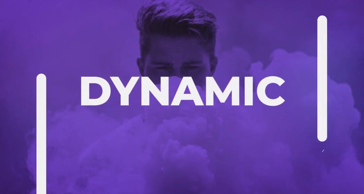 Dynamic Slideshow