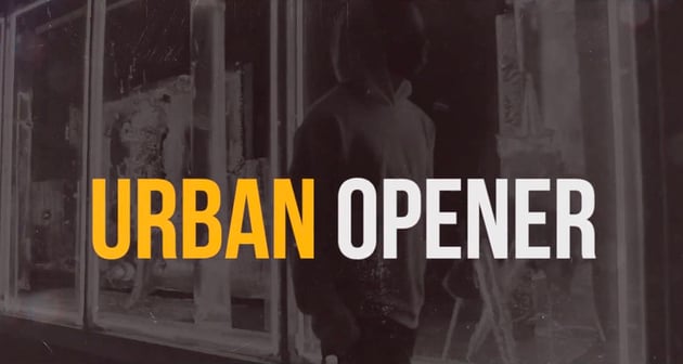 Dynamic Urban Opener