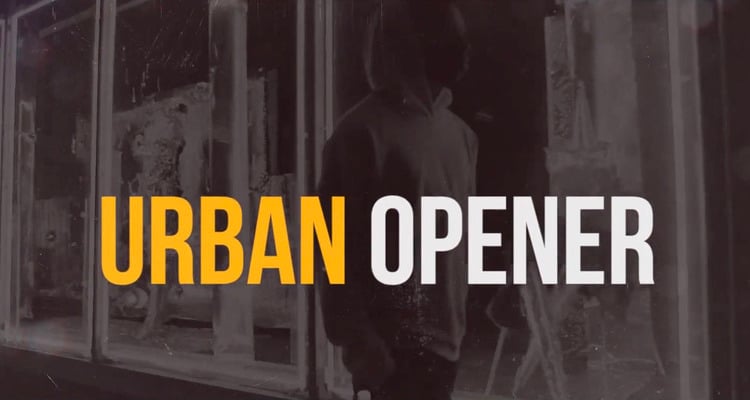 Dynamic Urban Opener