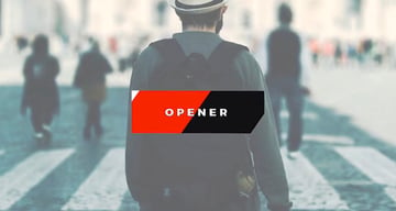 Fast Promo Opener Premiere Pro