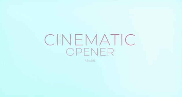Fragment Blur Opener