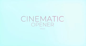 Fragment Blur Opener