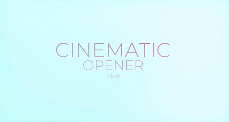 Fragment Blur Opener