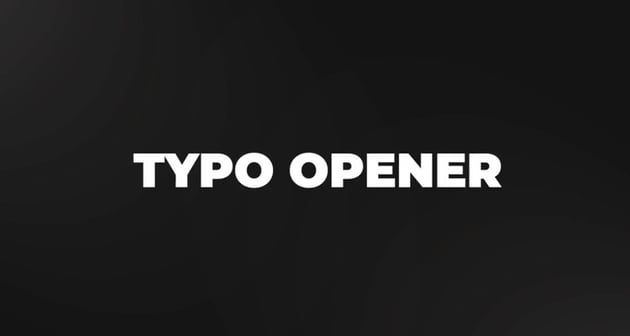 Kinetic Motion Opener