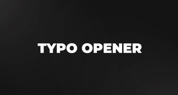 Kinetic Motion Opener