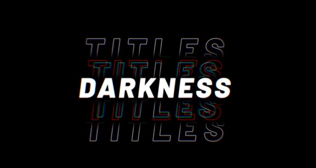 Modern Kinetic Titles
