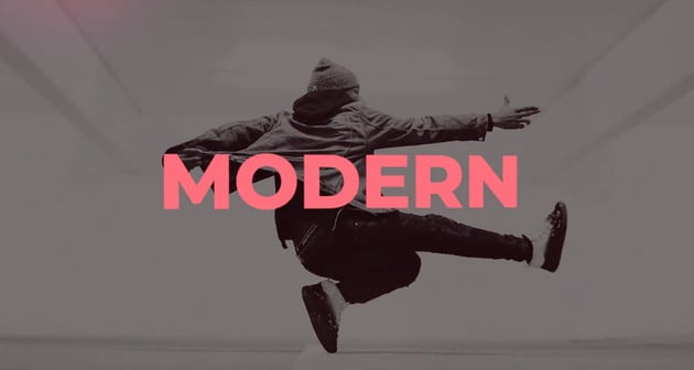 Modern Opener