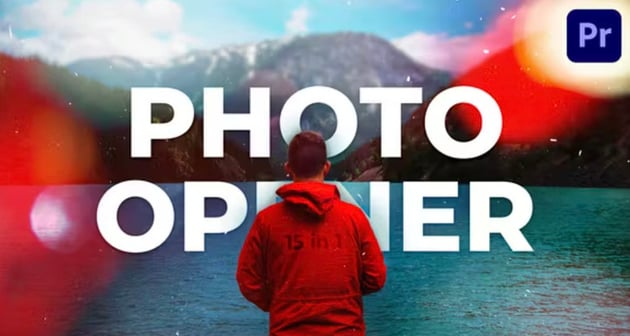 Photo Opener