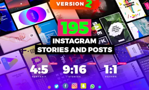 Instagram Stories