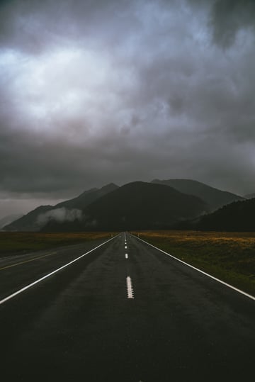 Photo by Casey Horner on Unsplash