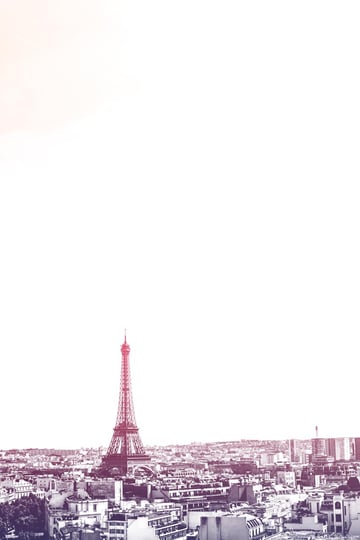 a pink and grey gradient