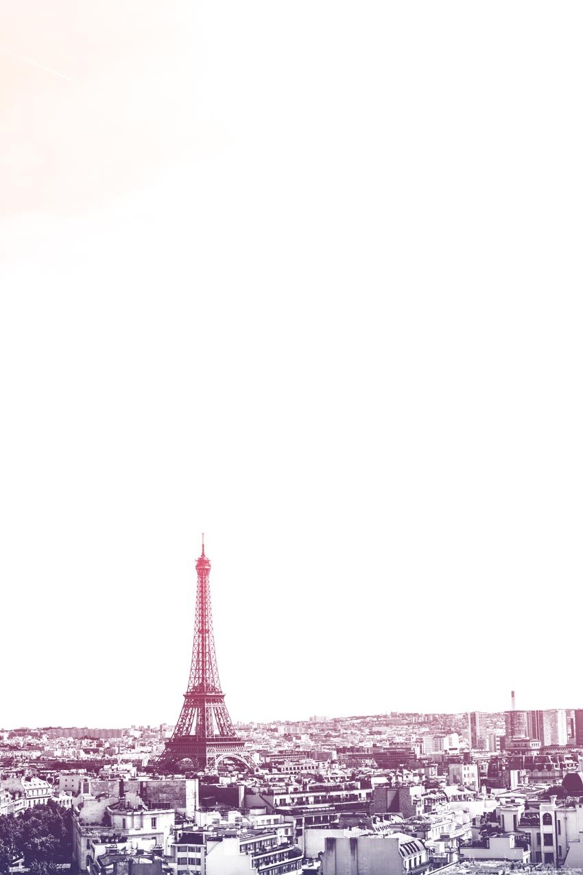 a pink and grey gradient