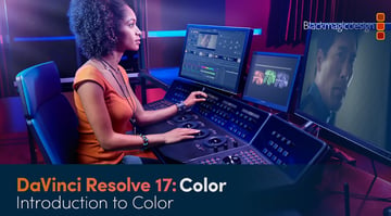 Introduction to Color