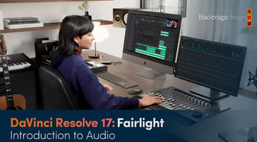 Introduction to Audio
