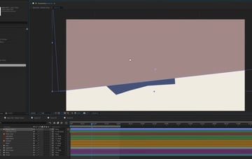 draw a shape layer