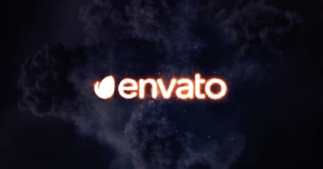 Fire explosion video