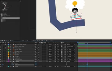 keyframe
