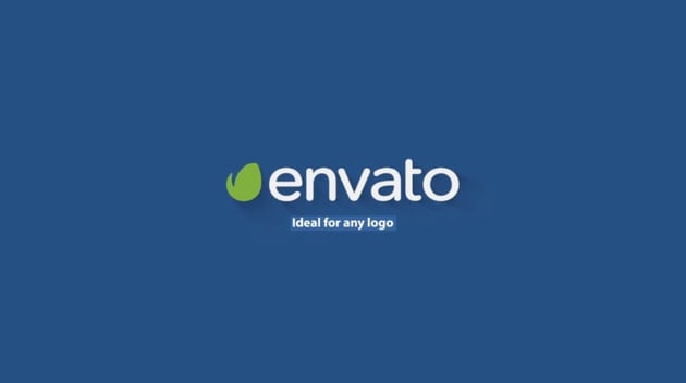 Logo and title how to animate a logo in After Effects